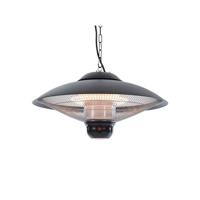Sunred Heater Sirius Hanging 2100 terrasverwarmer - Zwart - thumbnail