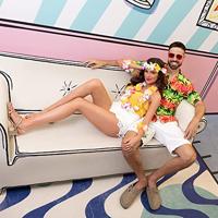 Bob Marley Rastafari Shirt - thumbnail