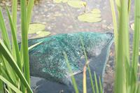 Oase AquaHumin Vijverturf - 10 liter - thumbnail