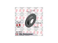 Remschijf Sport Z 610119852 - thumbnail