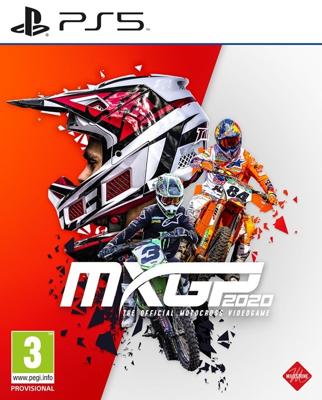 MXGP 2020 MXGP 2020