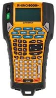 Labelprinter dymo rhino 6000+ abc 24mm geel - thumbnail