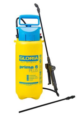 Tuindrukspuit Gloria Prima 5 Plus 5 L - thumbnail