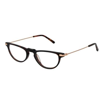 Heren Brillenframe Bulget BG6470M 48G21