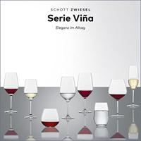 SCHOTT ZWIESEL - Vina - Wijnglas nr.60 - thumbnail