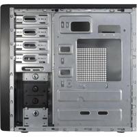 Inter-Tech 88881379 PC-behuizing Meerdere kleuren - thumbnail