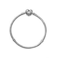 Pandora 590719-21 21 cm Dames armband - thumbnail