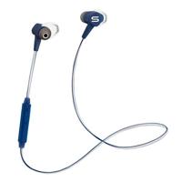 Soul Electronics Run Free Pro X Bluetooth Wireless Earphones - Blue - thumbnail
