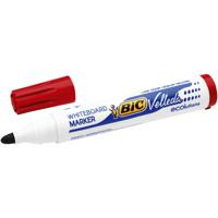 Velleda Bic whiteboardmarker 1701 rood - thumbnail