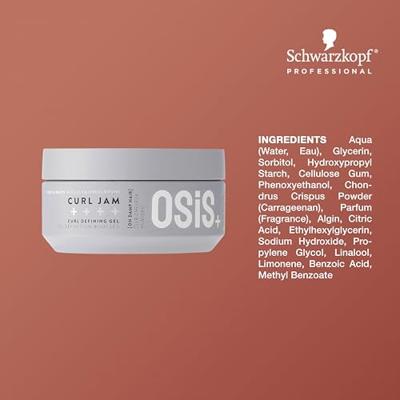 Schwarzkopf Professional OSiS+ Curl Jam