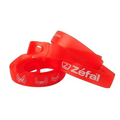 Zéfal velglint PVC Rood Zéfal velglint PVC Rood