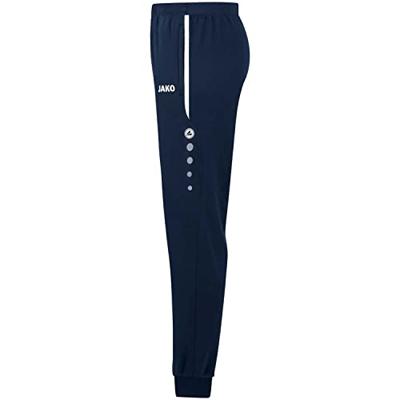 JAKO 6589 Vrijetijdsbroek Allround - Marine - XL