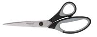 Schaar quantore 210mm titanium + soft grip handvat - thumbnail