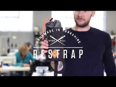 Restrap Stem Stuurpentas