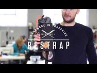 Restrap Stem Stuurpentas - thumbnail