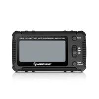 Hobbywing LCD Programmierbox Pro Programmeerbox Geschikt voor: Hobbywing Xerun, Ezrun, Platinum - thumbnail