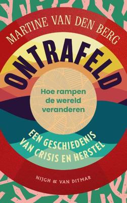 Ontrafeld (Paperback) Ontrafeld (Paperback)