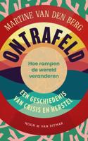 Ontrafeld (Paperback) - thumbnail