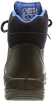 Atlas werkschoenen - Anatomic Bau 500 - S3 hoog - maat 40 - thumbnail