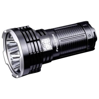 Fenix Light LR50R Zaklamp werkt op een accu LED 980 g