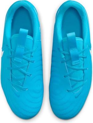 Nike Phantom GX II Academy FG/MG Voetbalschoenen JR 38.5