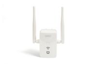 DIGITUS DN-7070 - Wi-Fi signaalversterker - Wi-Fi - 2.4 GHz, 5 GHz - 100 - 240 V wisselstroom - thumbnail