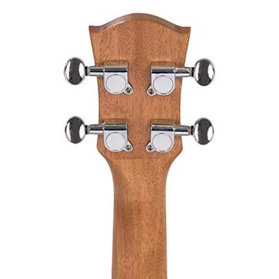 Cascha HH 2154 tenor ukelele set