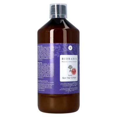 Bioradix - Fytosil Skin Hair 1l