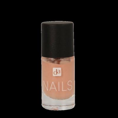 Da Make-Up Nailpolish salmon 10 Milliliter Da Make-Up Nailpolish salmon 10 Milliliter
