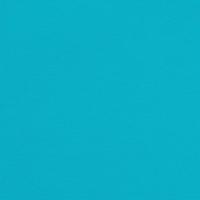 VidaXL Ligbedkussen oxford stof turquoise - thumbnail