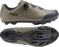 Northwave scorpius plus - mtb shoes - thumbnail