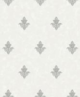 Noordwand Emporium Behang met mehndi ornamenten 7012 - thumbnail