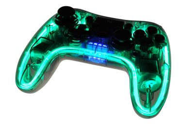iBox IGP5 game controller Zwart Bluetooth Gamepad Analoog/digitaal Android, Nintendo Switch, Nintendo Switch Lite, Nintendo Switch OLED, PC, iOS