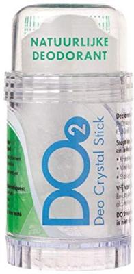 DO2 Deodorantstick basis aluin 80 Gram
