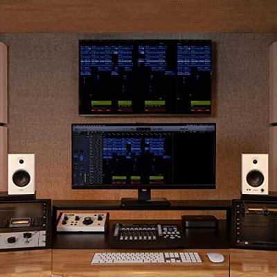 Edifier MR4 Speakerset Wit