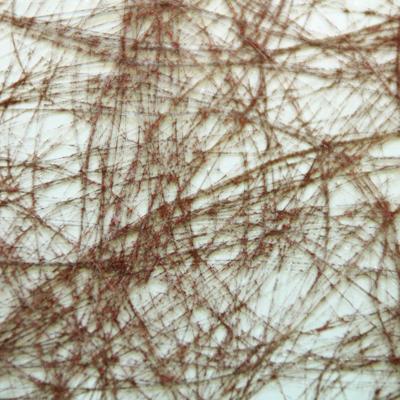 Vaessen Creative • sizoweb 60cmx25m brons