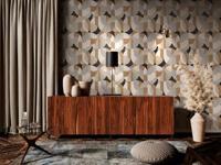 AS Creation French Affair - Wit - Hal - 399321 - thumbnail