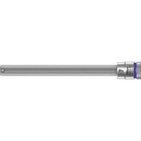 Wera 8740 A HF Binnenzeskant Zyklop Bit-dop met 1/4"-aandrijving met vasthoudfunctie, 7,0 x 100 mm - 1 stuk(s) - 05003342001 - thumbnail