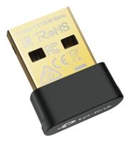 TP-Link Archer TX10UB Nano Bluetooth 600 Mbit/s - thumbnail