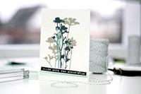 Sizzix • thinlits snijmal windbloemen set x7 - thumbnail