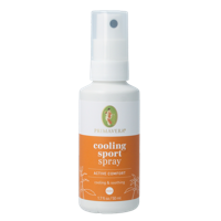 Primavera Active comfort cool sport spray 50 Milliliter - thumbnail