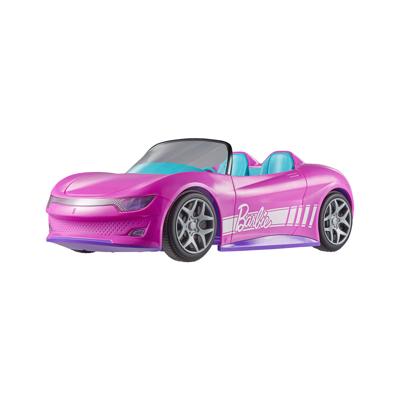 HW RC CONVERTIBLE BARBIE