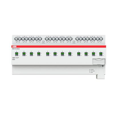 ABB 2CDG110268R0011 Schakelactor SA/S12.16.5.2 ABB 2CDG110268R0011 Schakelactor SA/S12.16.5.2