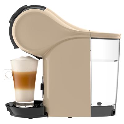 De'Longhi Genio S EDG226.BG Volledig automatisch Koffiepadmachine 0,8 l
