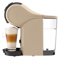 De'Longhi Genio S EDG226.BG Volledig automatisch Koffiepadmachine 0,8 l - thumbnail
