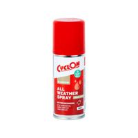 Cyclon all weather spray blister 100ml - thumbnail