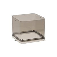 7 liter container voor Aquaforte Fish Feeder - thumbnail
