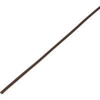 TRU COMPONENTS 1568184 CBBOX0307-BN Gevlochten slang Bruin PET 3 tot 7 mm 10 m - thumbnail