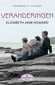 Veranderingen - Elizabeth Jane Howard - Paperback (9789025453558) Veranderingen - Elizabeth Jane Howard - Paperback (9789025453558)