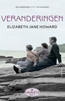 Veranderingen - Elizabeth Jane Howard - Paperback (9789025453558) - thumbnail
